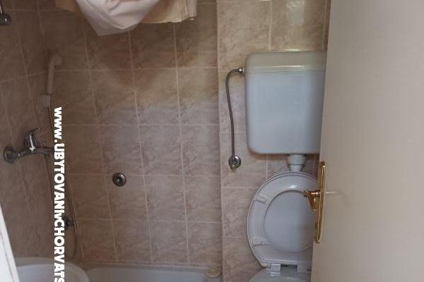 Apartmány Duboka – foto 16