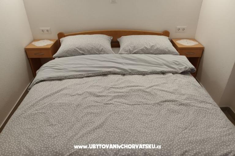 Apartmány Duboka – foto 2