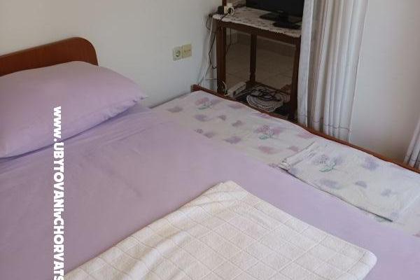 Apartmány Duboka – foto 6