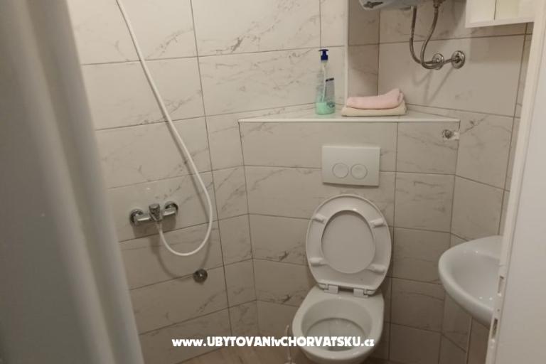 Apartmány Duboka – foto 7