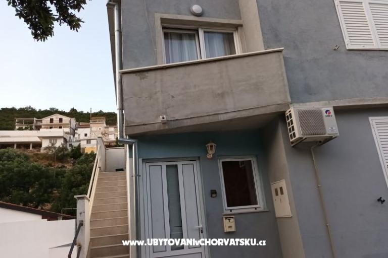 Apartmány Duboka – foto 8