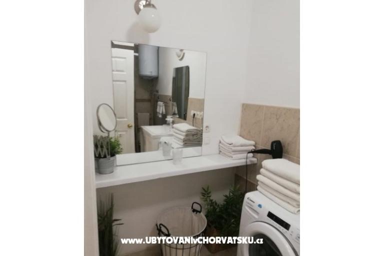 Apartmán Mediteranska kuća – foto 11