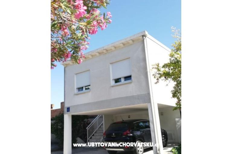 Apartmán Mediteranska kuća – foto 12