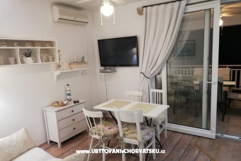 Apartmán Mediteranska kuća – foto 14