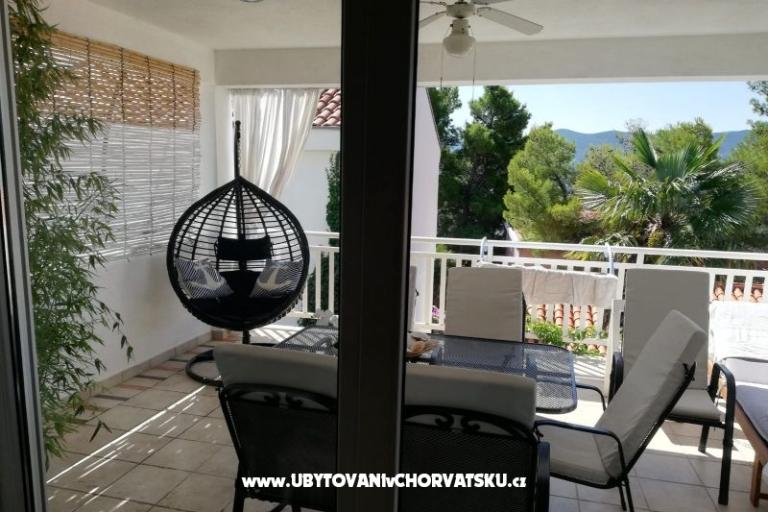 Apartmán Mediteranska kuća – foto 15