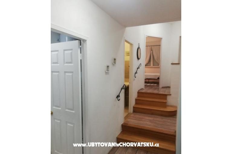 Apartmán Mediteranska kuća – foto 16