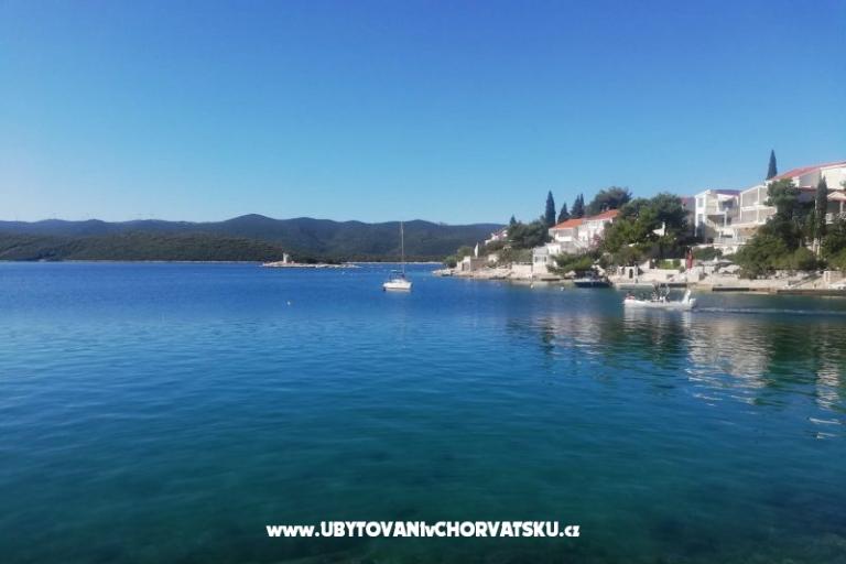 Apartmán Mediteranska kuća – foto 17