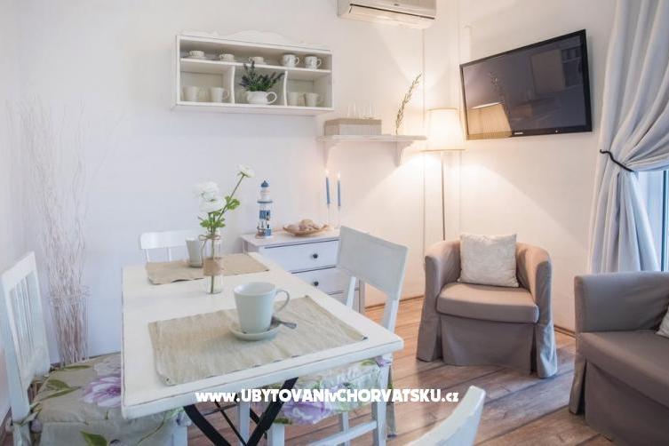 Apartmán Mediteranska kuća – foto 6