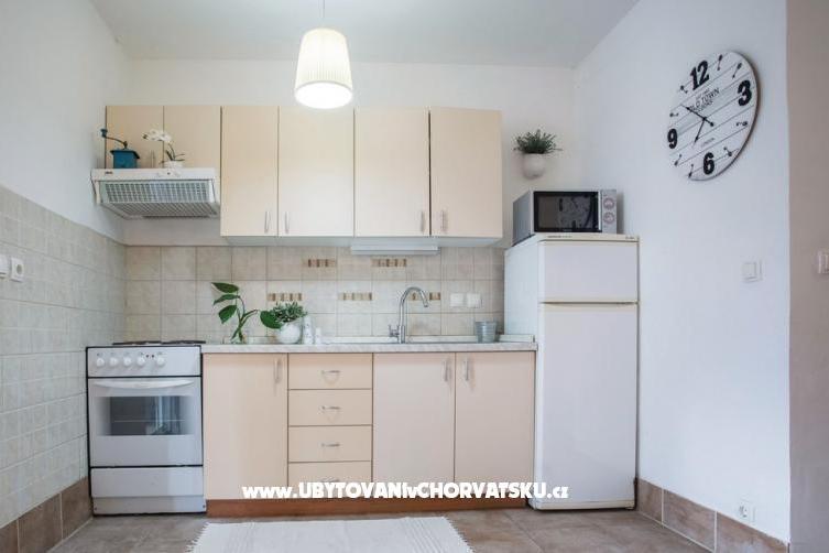 Apartmán Mediteranska kuća – foto 7