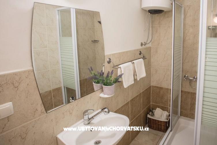 Apartmán Mediteranska kuća – foto 8