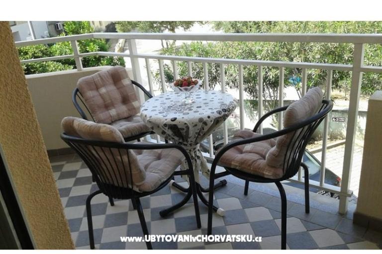 Apartmán Mijoc (Loza) – foto 10