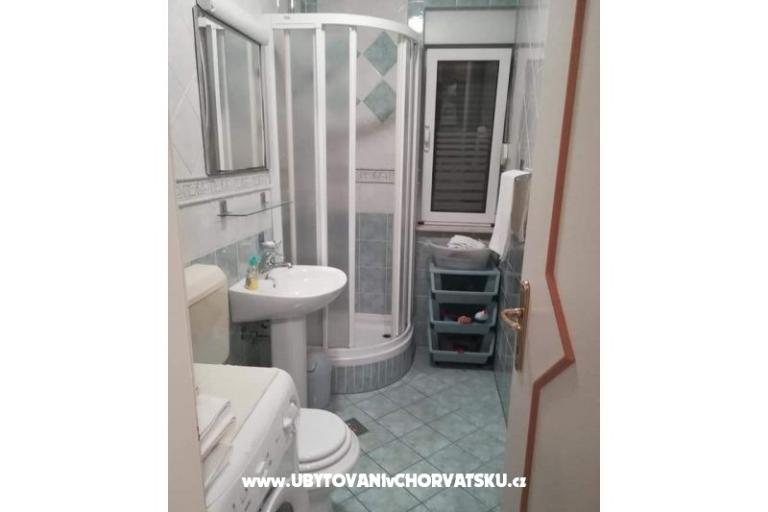 Apartmán Mijoc (Loza) – foto 12