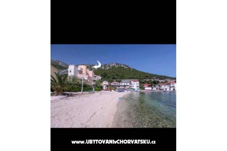 Apartmán Mijoc (Loza) – foto 13