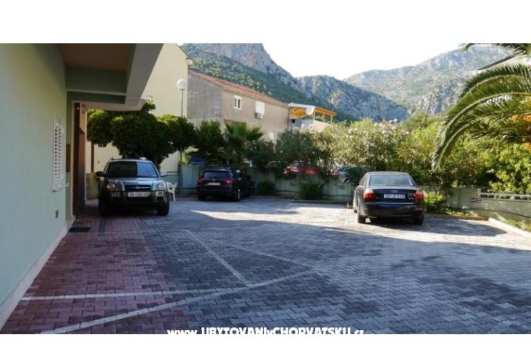 Apartmán Mijoc (Loza) – foto 14