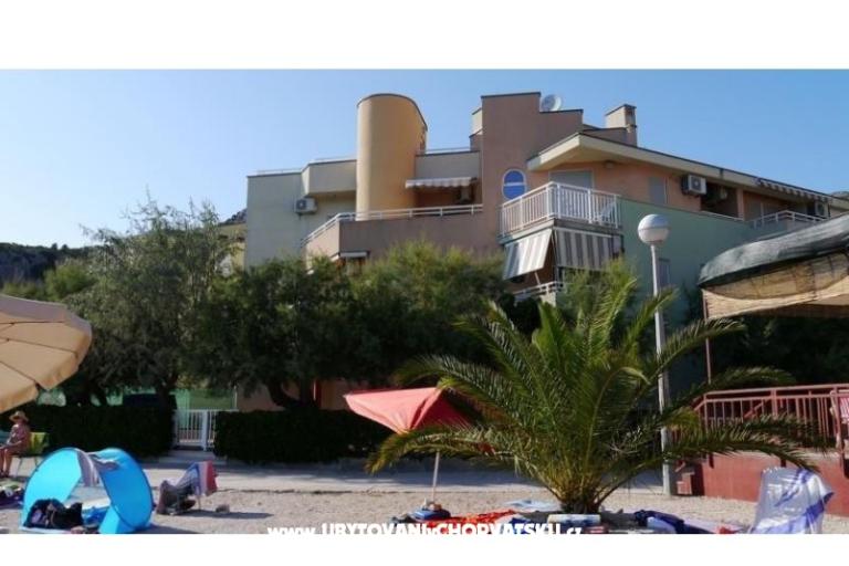 Apartmán Mijoc (Loza) – foto 16