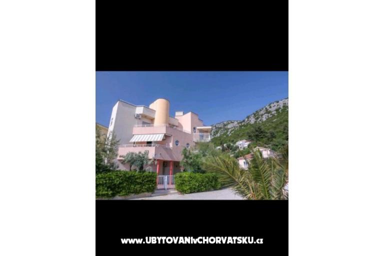 Apartmán Mijoc (Loza) – foto 2