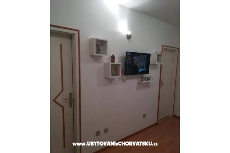 Apartmán Mijoc (Loza) – foto 5