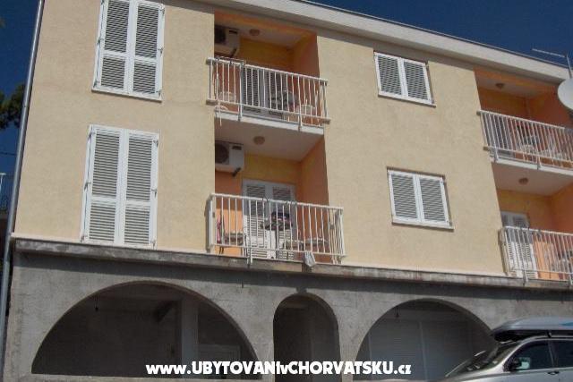 Apartmány Ana Klek – foto 7