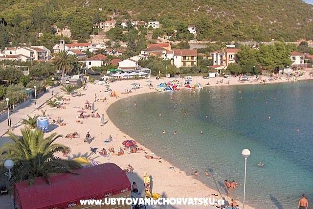Apartmány Ana Klek – foto 8