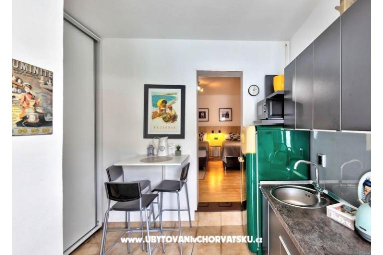 Apartmány Anicic – foto 15