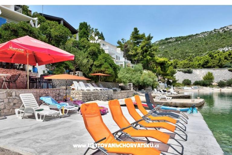 Apartmány Anicic – foto 2