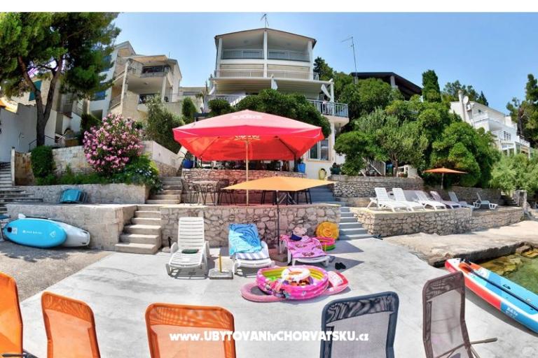 Apartmány Anicic – foto 3