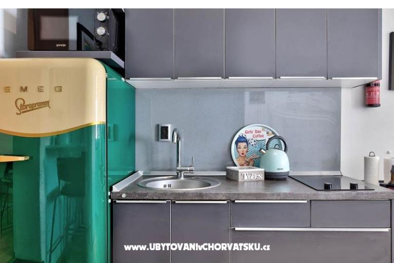 Apartmány Anicic – foto 6