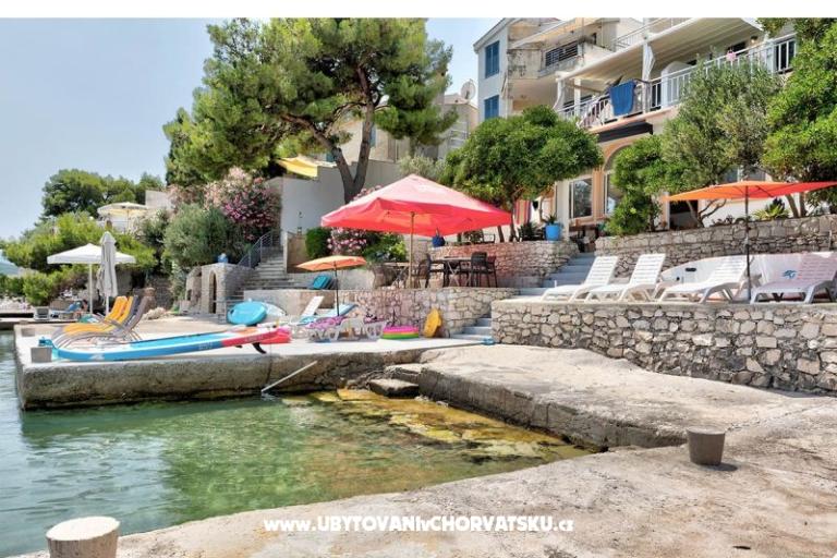 Apartmány Anicic – foto 8