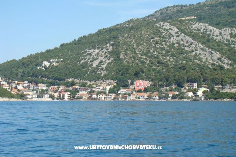 Apartmány Babic – foto 4