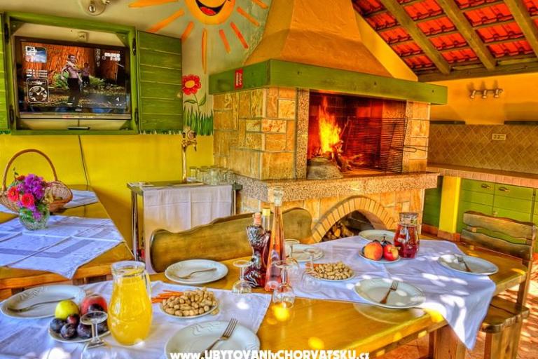 Apartmány Bonaca Klek – foto 12