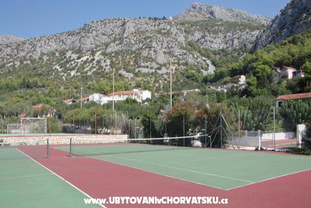 Apartmány Bonaca Klek – foto 14