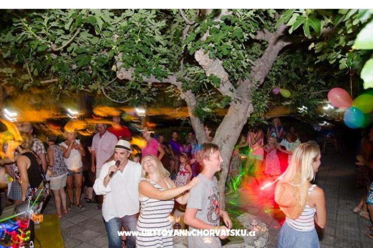 Apartmány Bonaca Klek – foto 18