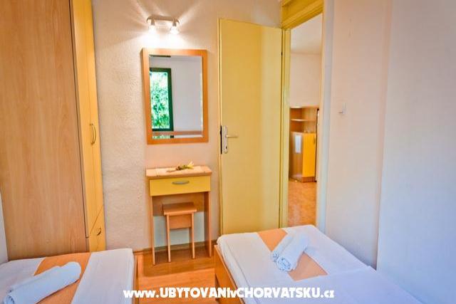 Apartmány Bonaca Klek – foto 5