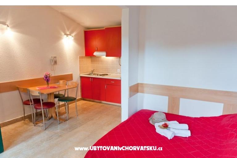 Apartmány Bonaca Klek – foto 6