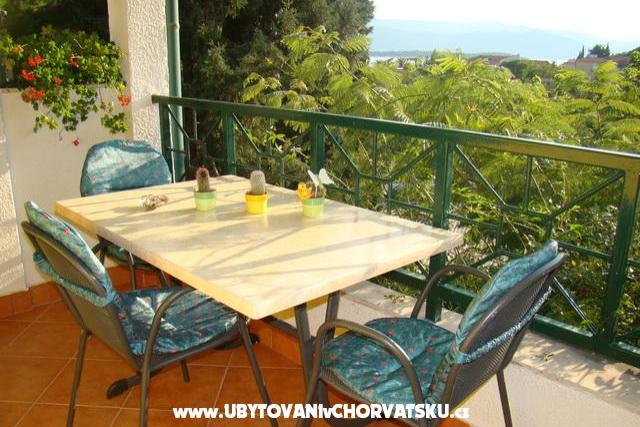 Apartmány Bonaca Klek – foto 9