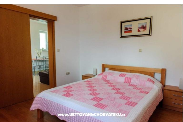 Apartmány Brkić Duba – foto 10