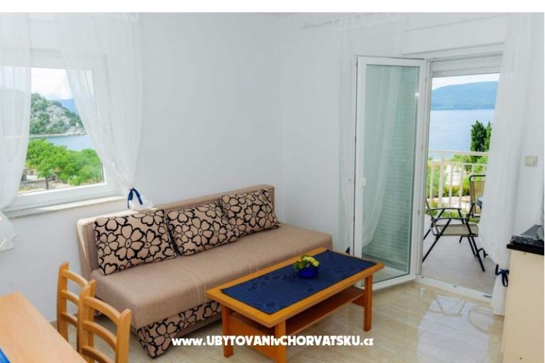 Apartmány Brkić Duba – foto 11