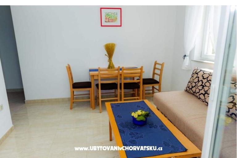 Apartmány Brkić Duba – foto 12