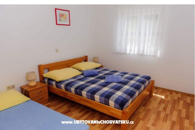 Apartmány Brkić Duba – foto 13