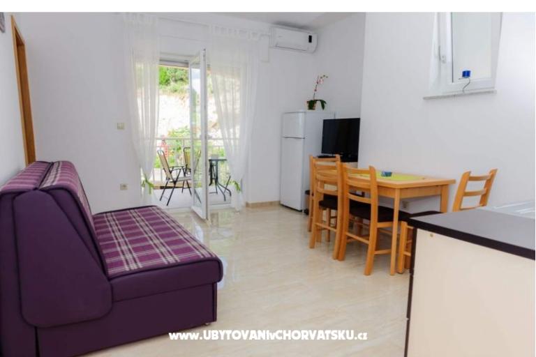 Apartmány Brkić Duba – foto 15