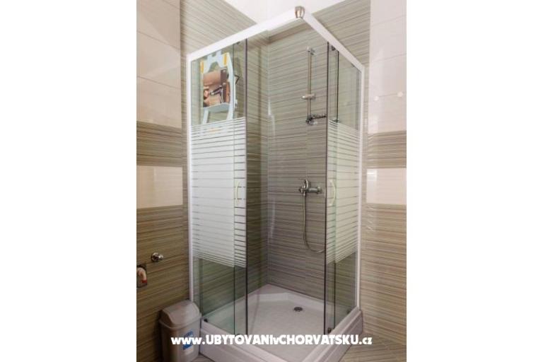 Apartmány Brkić Duba – foto 16