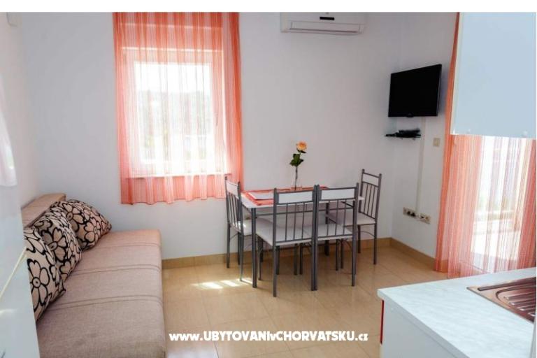 Apartmány Brkić Duba – foto 5