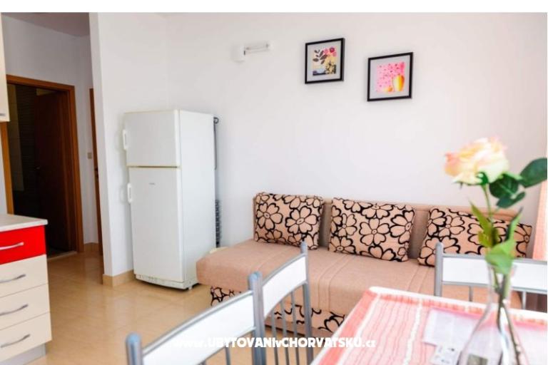 Apartmány Brkić Duba – foto 6