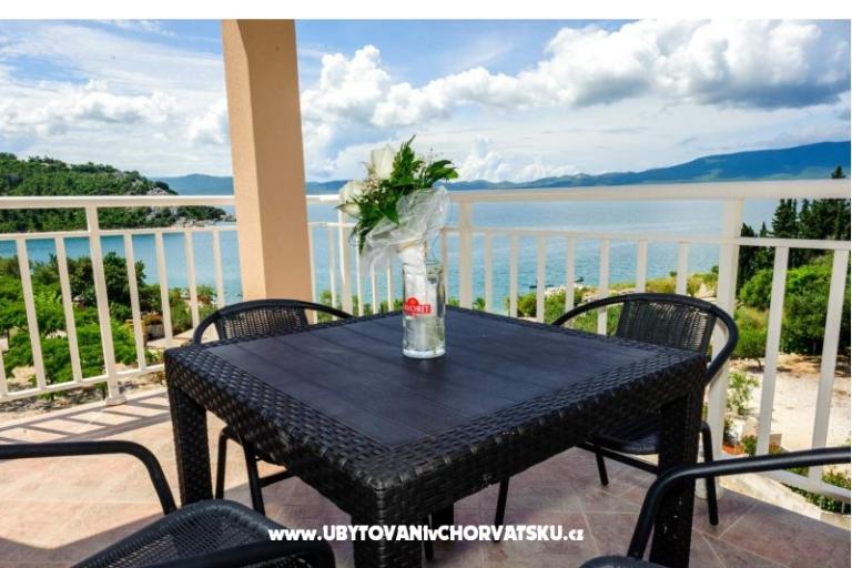 Apartmány Brkić Duba – foto 7