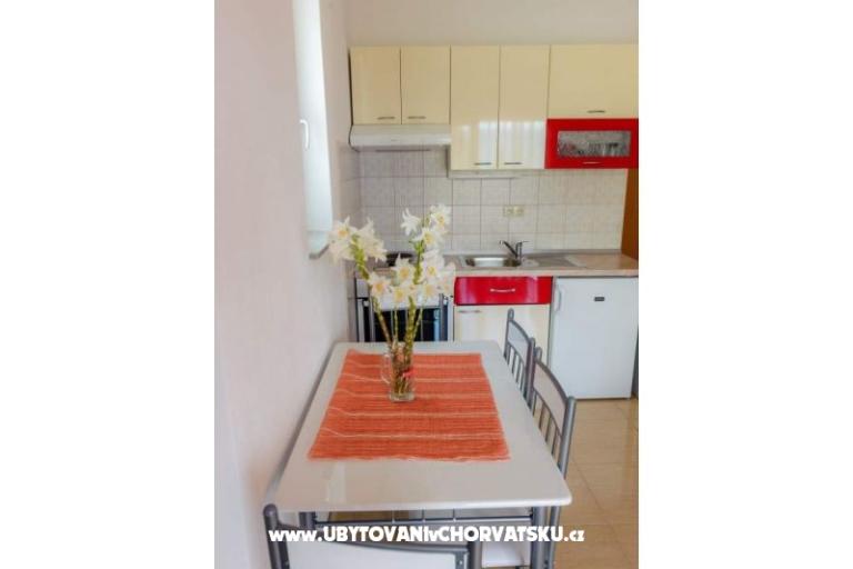 Apartmány Brkić Duba – foto 9