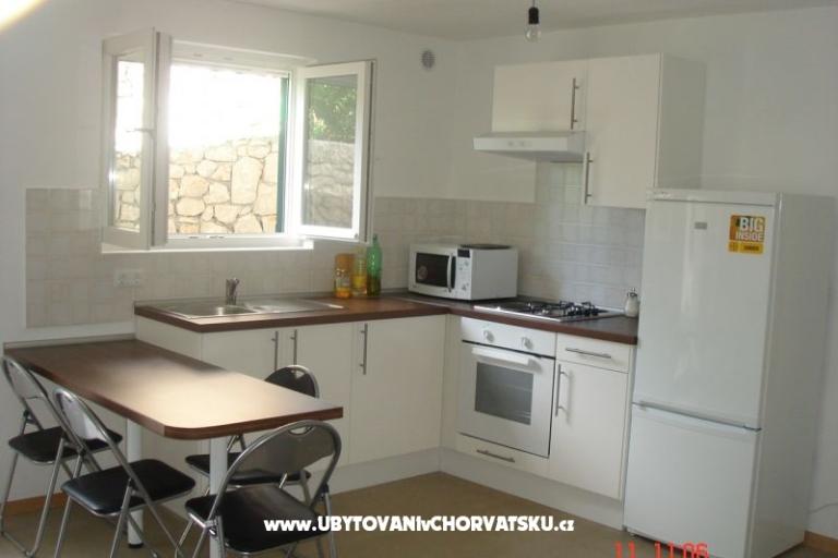 Apartmány Cavar – foto 16