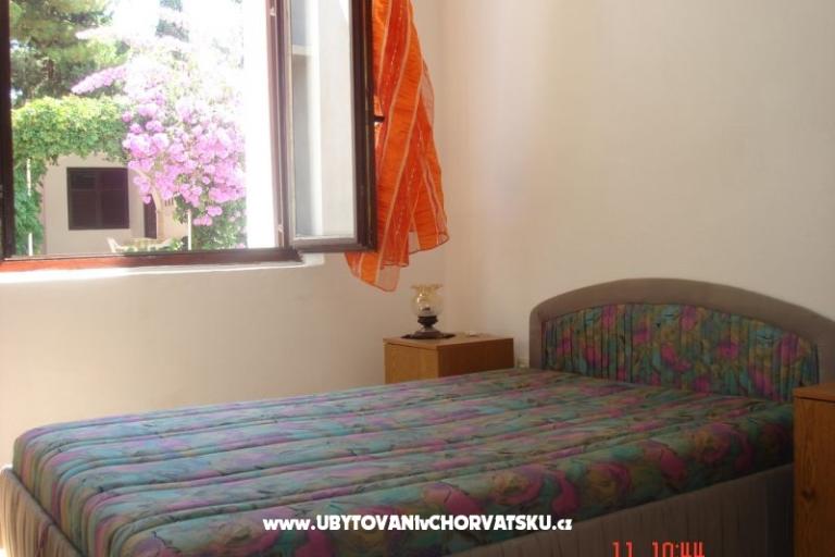 Apartmány Cavar – foto 18