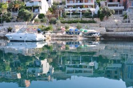 Apartmány Deak Komarna – foto 10