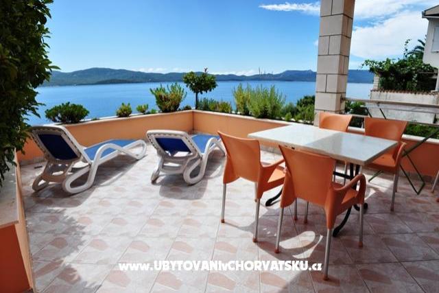 Apartmány Deak Komarna – foto 13