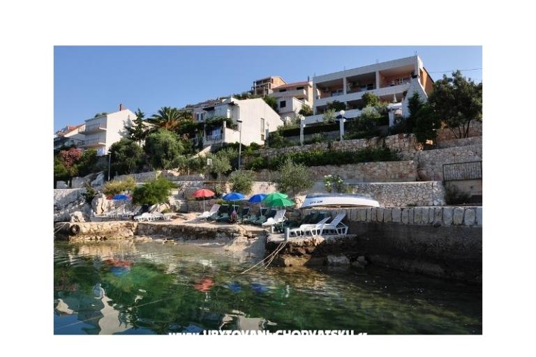 Apartmány Deak Komarna – foto 15